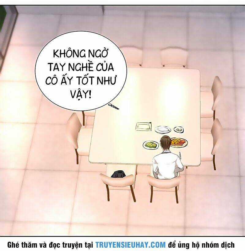 Ta Là Phế Vật - Chapter 24 - Trang 13