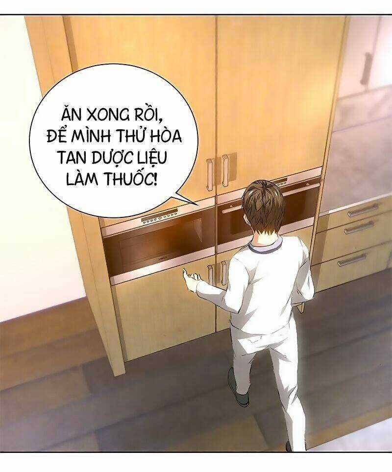 Ta Là Phế Vật - Chapter 24 - Trang 14