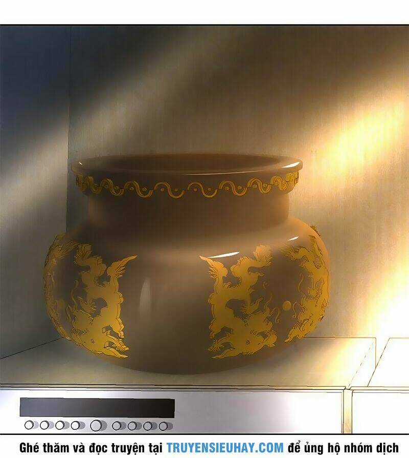 Ta Là Phế Vật - Chapter 24 - Trang 15