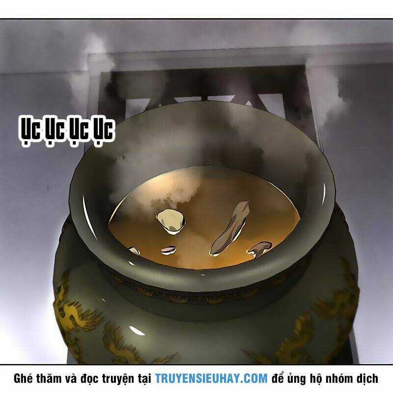 Ta Là Phế Vật - Chapter 24 - Trang 17