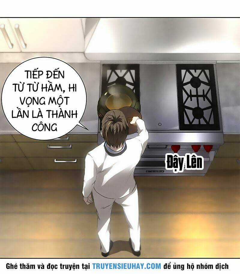 Ta Là Phế Vật - Chapter 24 - Trang 18