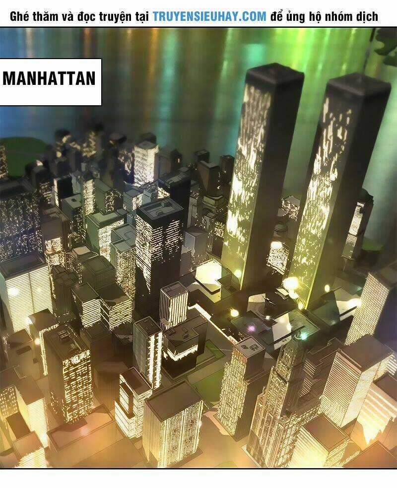 Ta Là Phế Vật - Chapter 24 - Trang 19