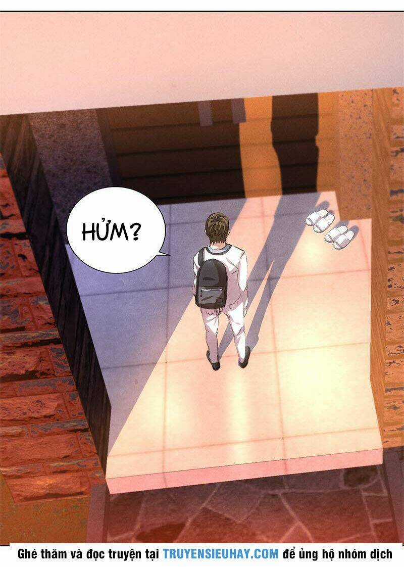 Ta Là Phế Vật - Chapter 24 - Trang 3