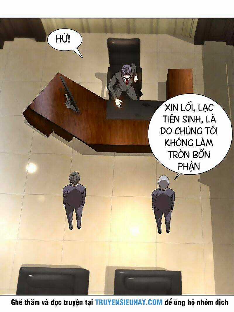 Ta Là Phế Vật - Chapter 24 - Trang 21