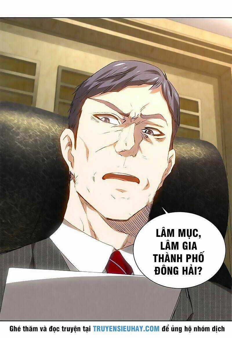 Ta Là Phế Vật - Chapter 24 - Trang 25