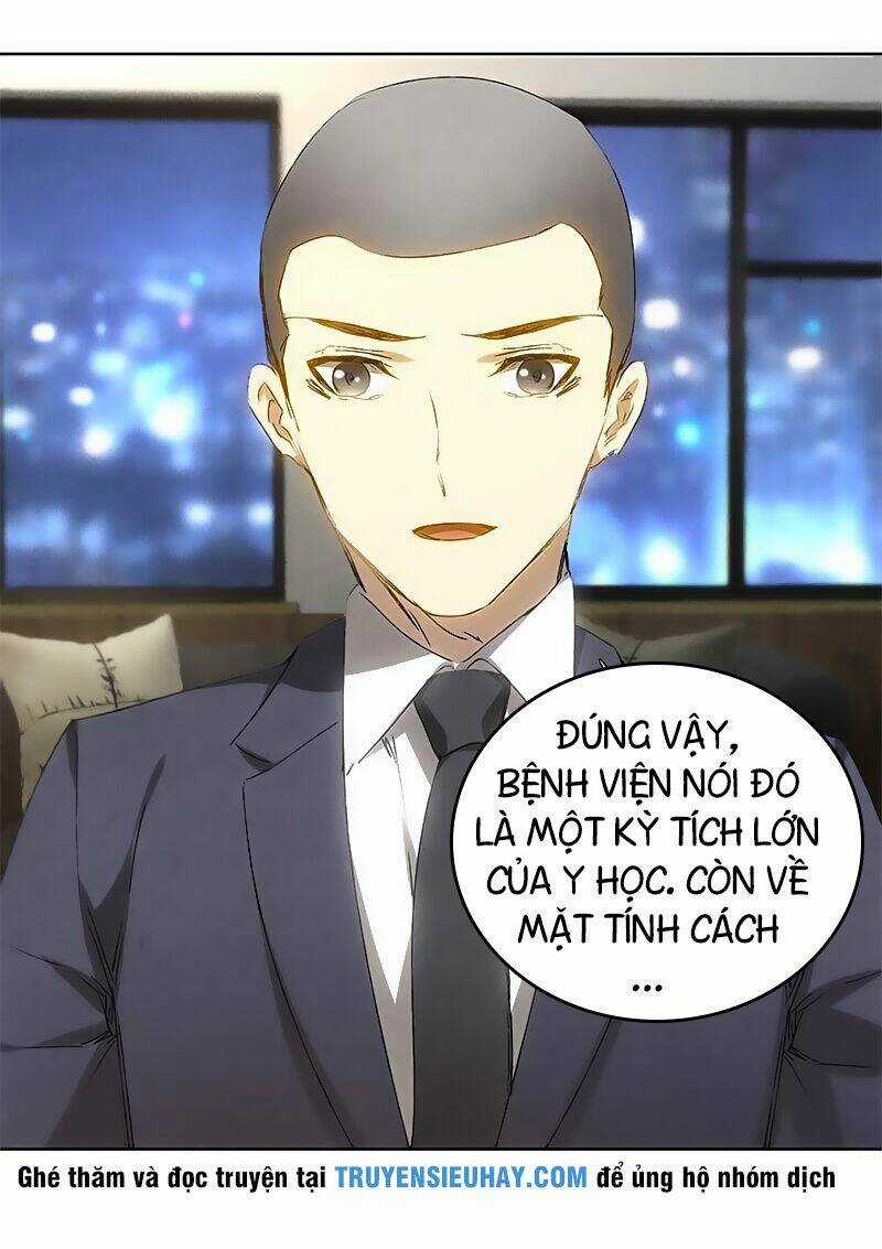 Ta Là Phế Vật - Chapter 24 - Trang 28