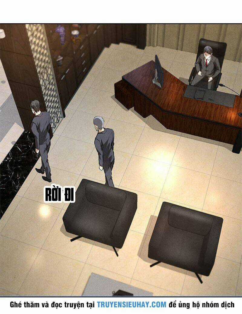 Ta Là Phế Vật - Chapter 24 - Trang 33