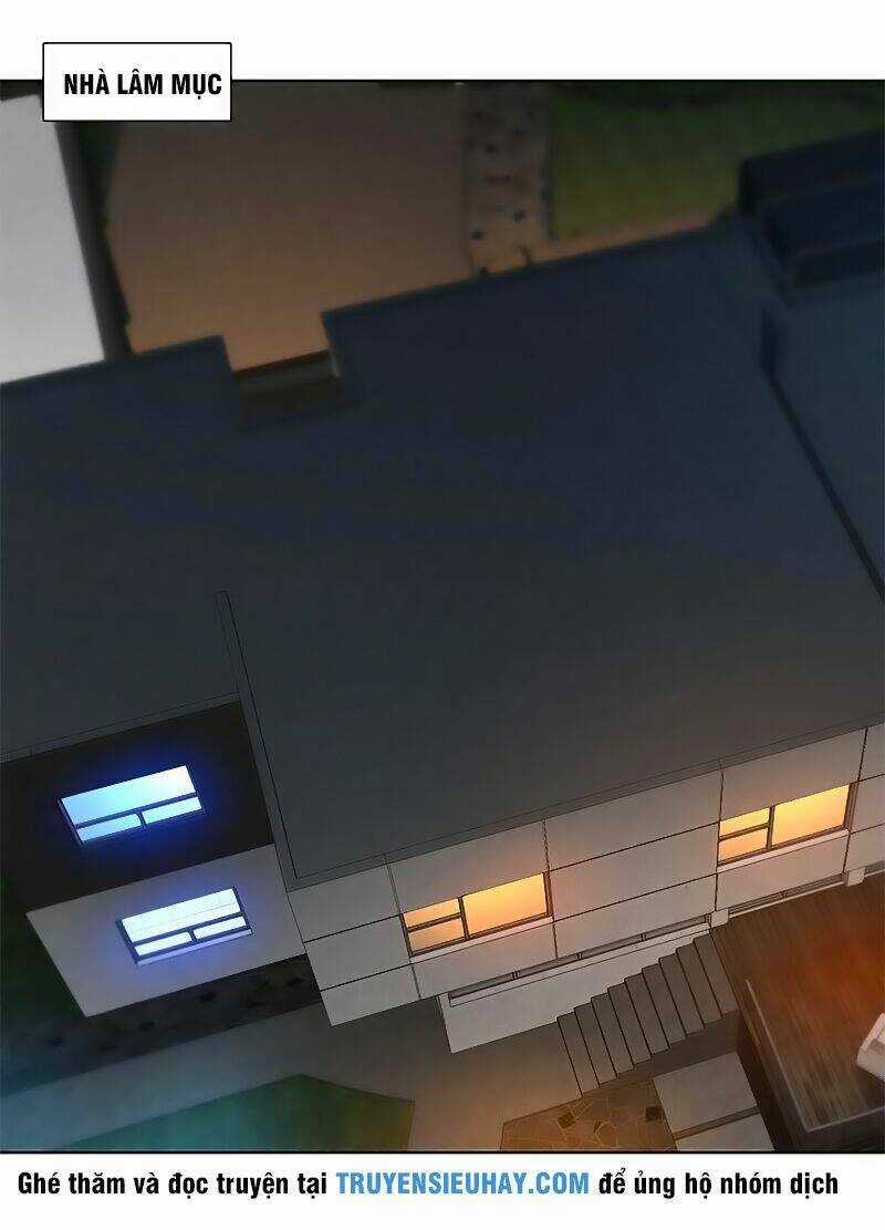 Ta Là Phế Vật - Chapter 24 - Trang 35