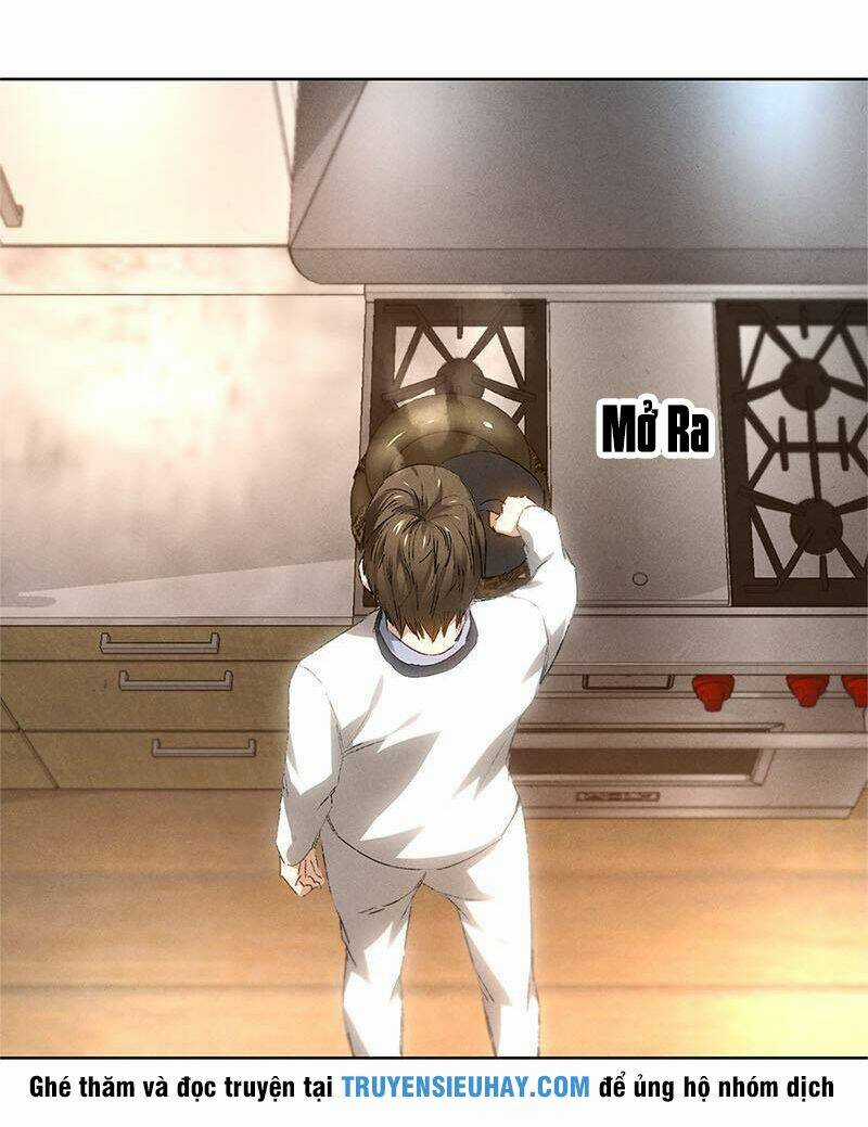 Ta Là Phế Vật - Chapter 24 - Trang 36