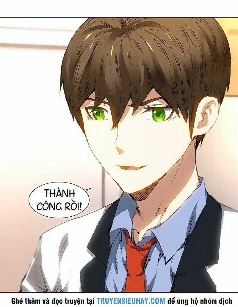 Ta Là Phế Vật - Chapter 24 - Trang 37