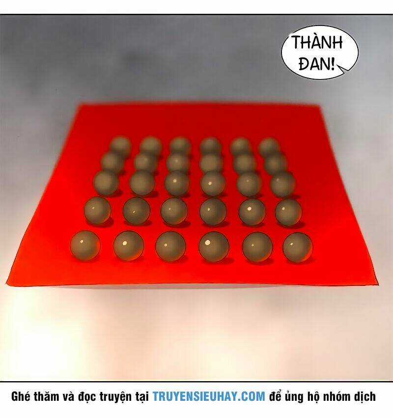 Ta Là Phế Vật - Chapter 24 - Trang 40