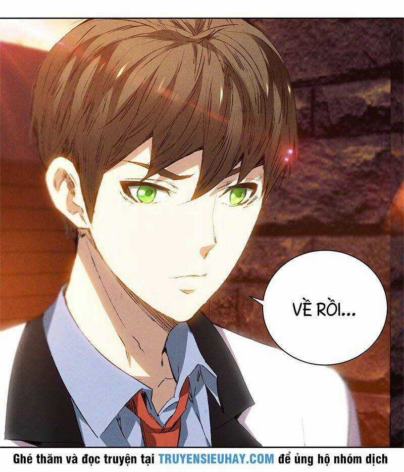 Ta Là Phế Vật - Chapter 24 - Trang 5