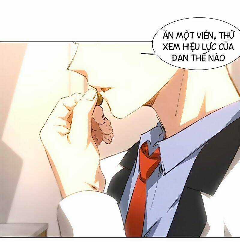 Ta Là Phế Vật - Chapter 24 - Trang 41