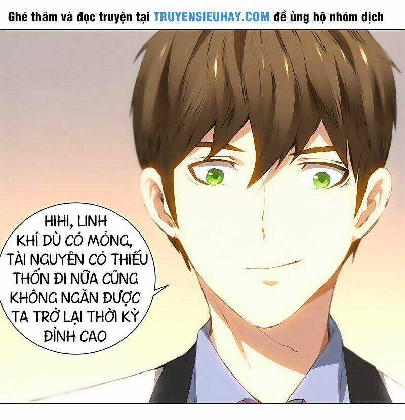Ta Là Phế Vật - Chapter 24 - Trang 44
