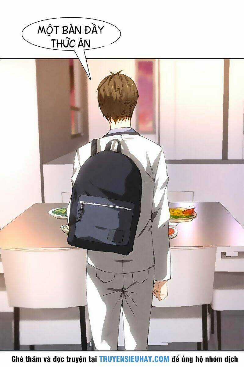Ta Là Phế Vật - Chapter 24 - Trang 7