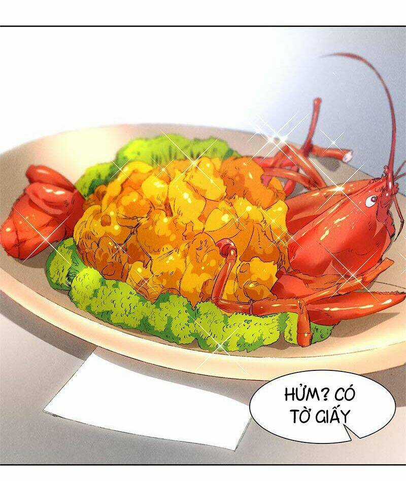 Ta Là Phế Vật - Chapter 24 - Trang 8