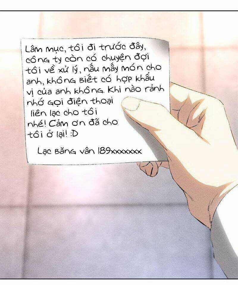 Ta Là Phế Vật - Chapter 24 - Trang 9