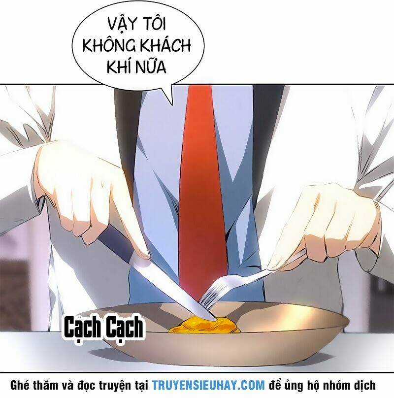 Ta Là Phế Vật - Chapter 24 - Trang 10