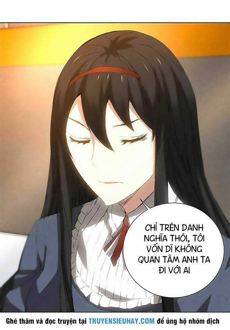 Ta Là Phế Vật - Chapter 25 - Trang 11