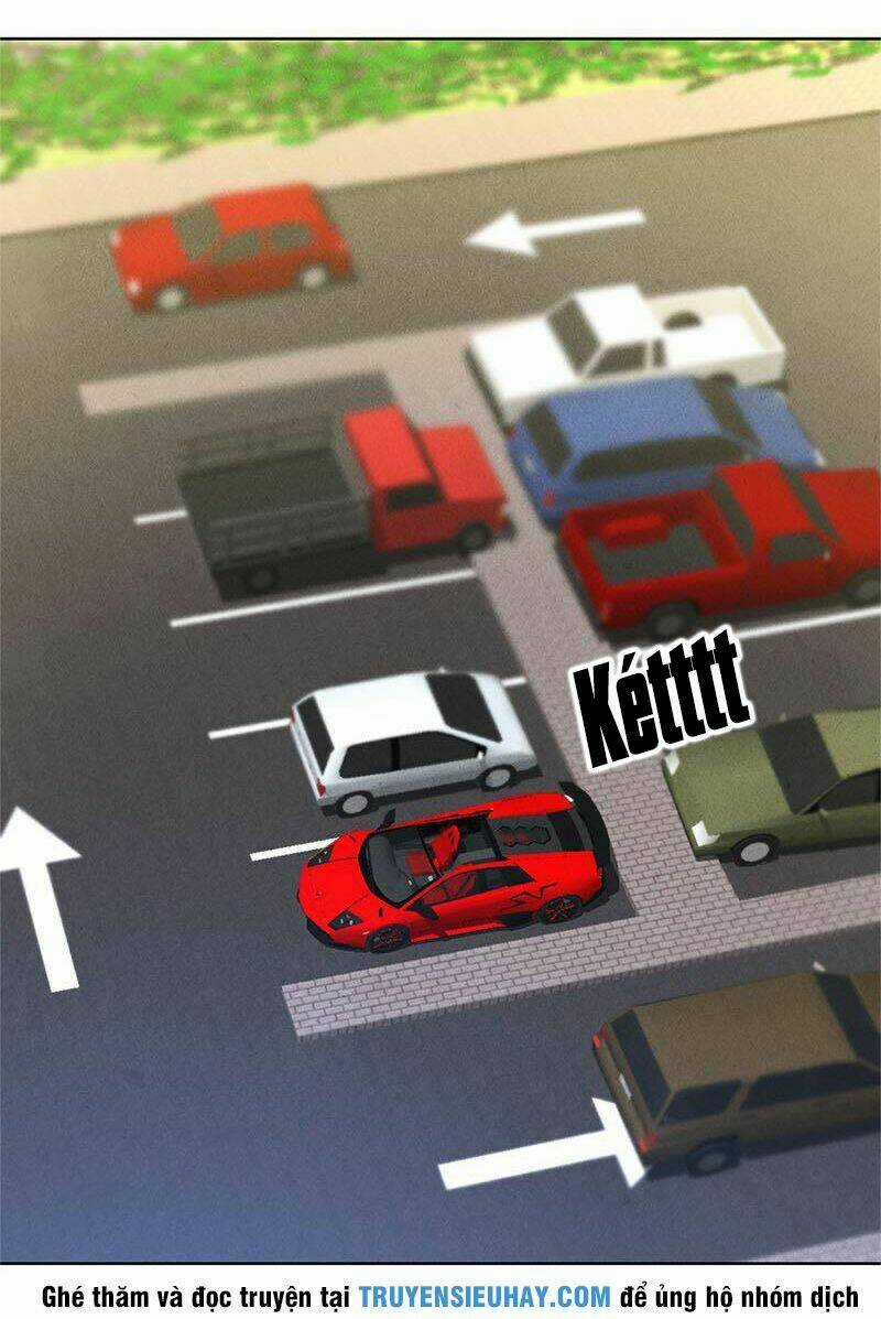 Ta Là Phế Vật - Chapter 25 - Trang 13