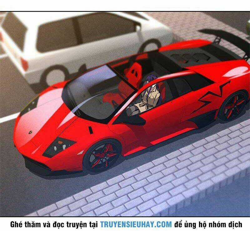 Ta Là Phế Vật - Chapter 25 - Trang 14