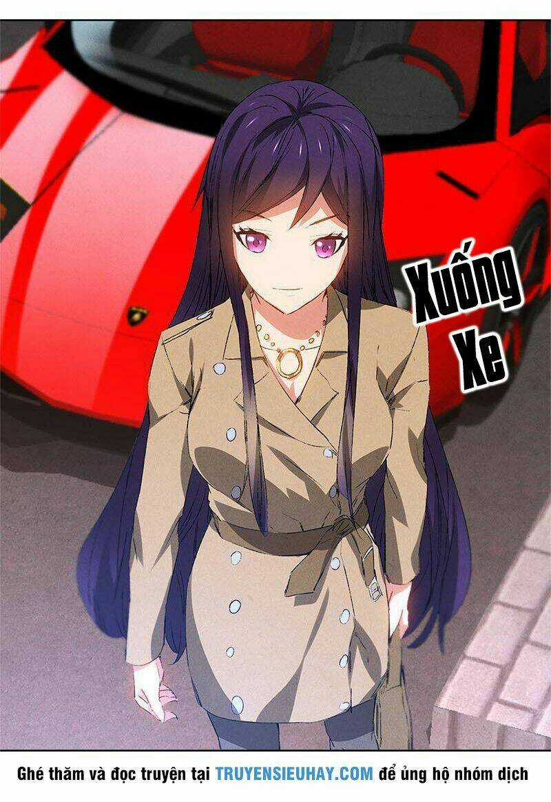 Ta Là Phế Vật - Chapter 25 - Trang 15