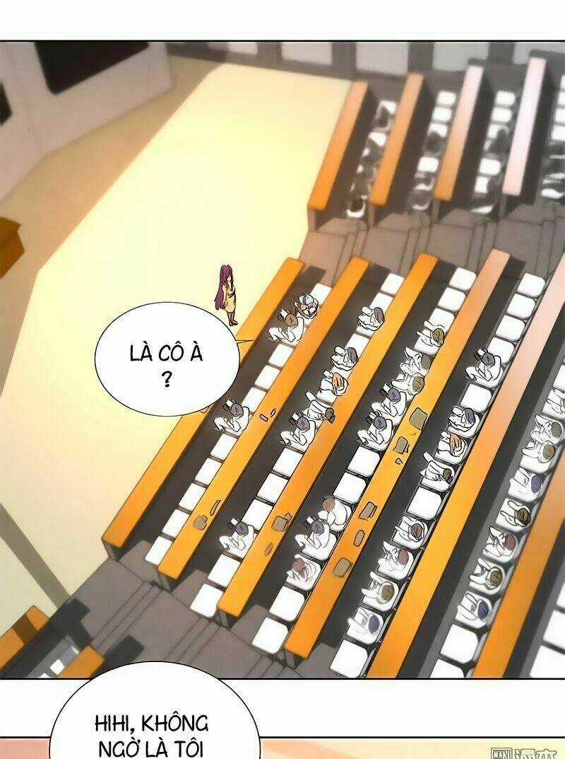 Ta Là Phế Vật - Chapter 25 - Trang 17