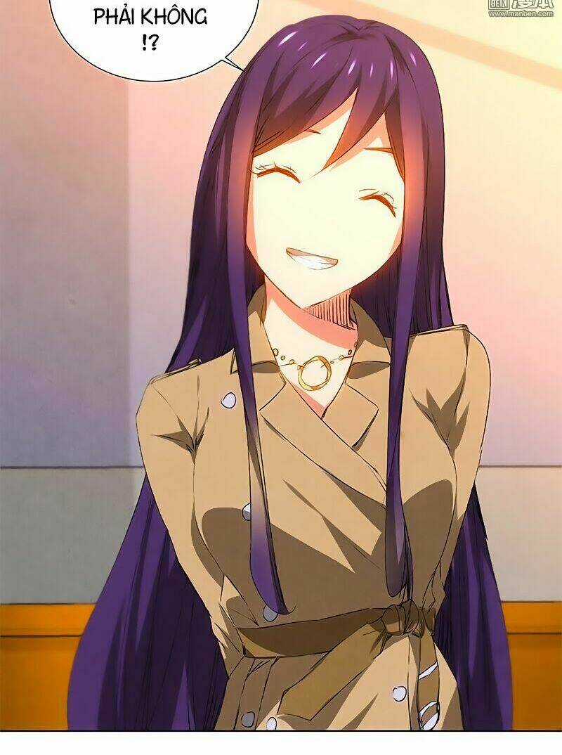 Ta Là Phế Vật - Chapter 25 - Trang 18