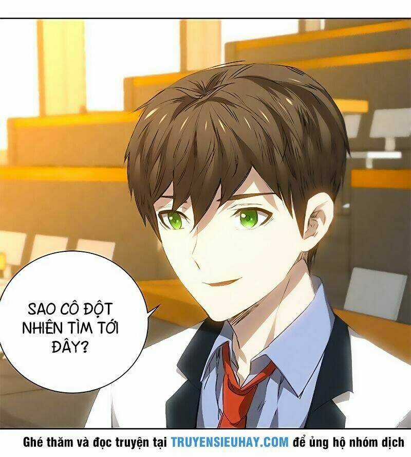 Ta Là Phế Vật - Chapter 25 - Trang 19