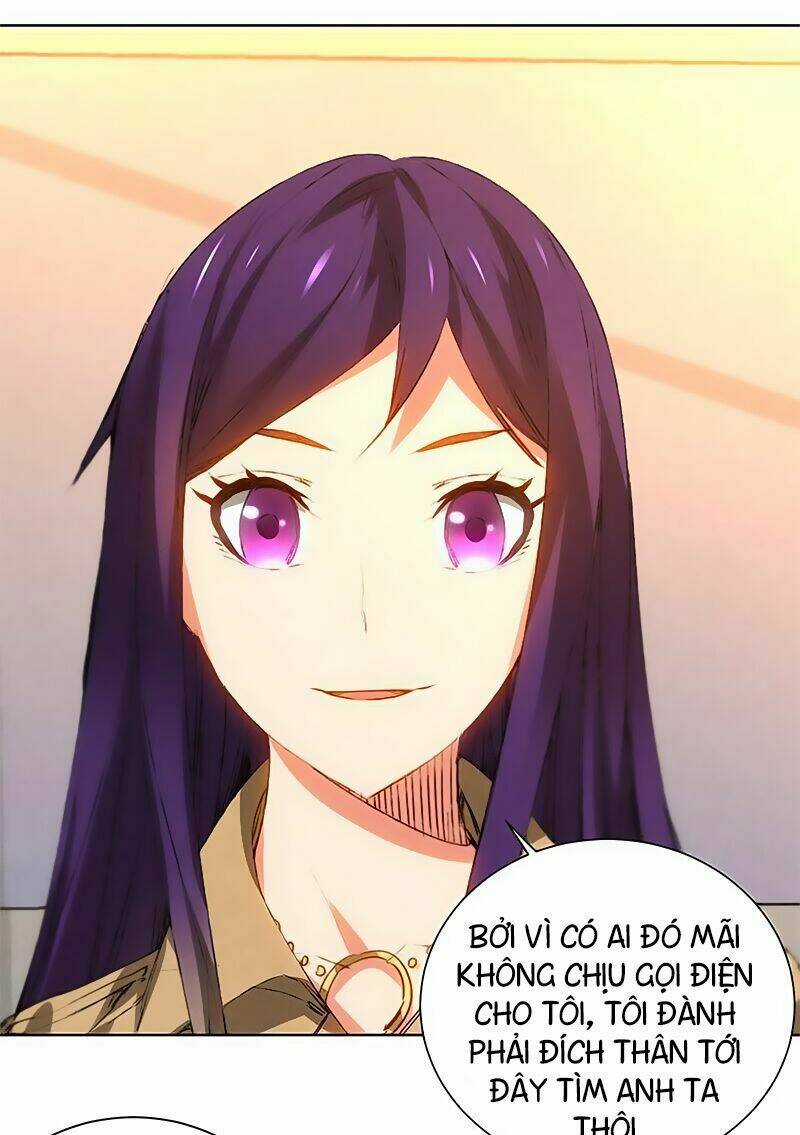 Ta Là Phế Vật - Chapter 25 - Trang 20