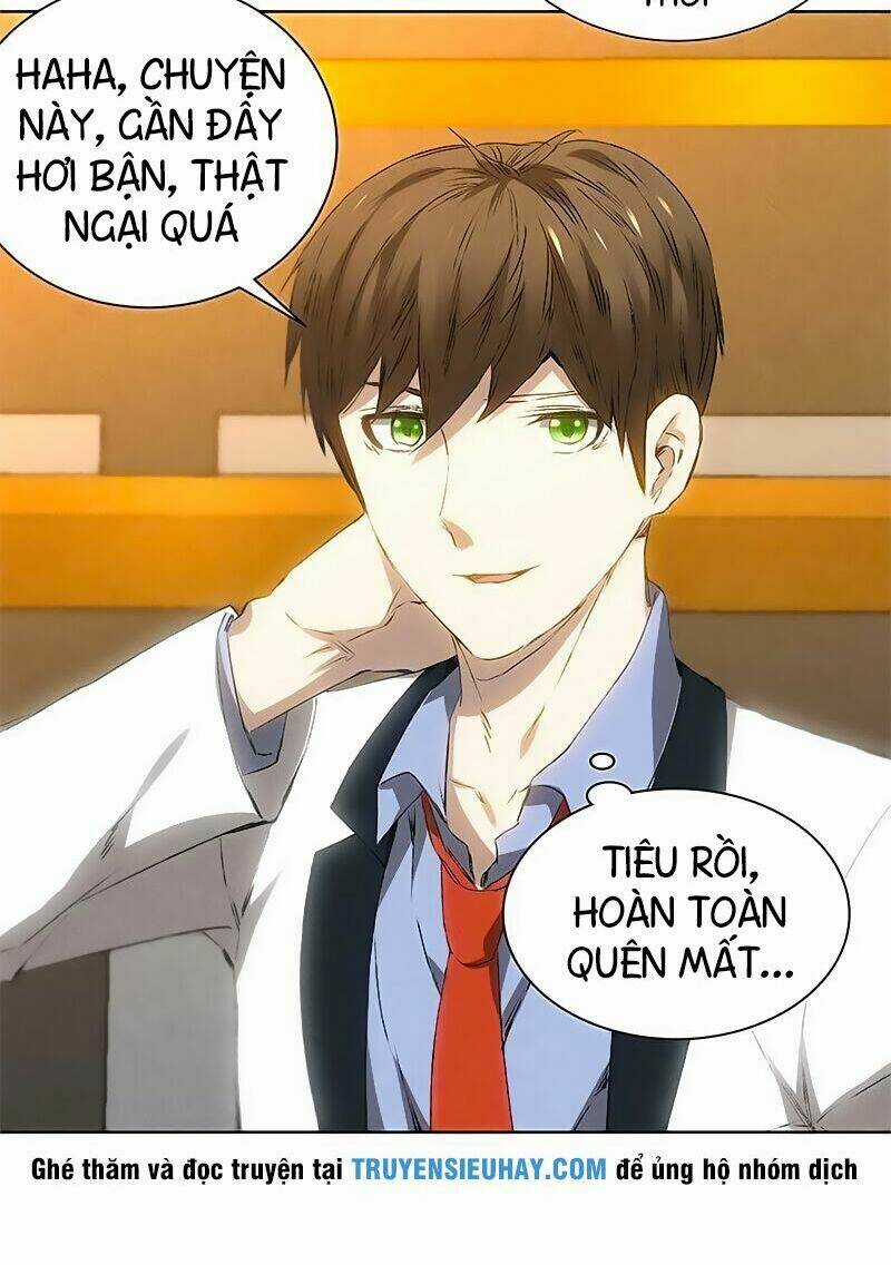 Ta Là Phế Vật - Chapter 25 - Trang 21