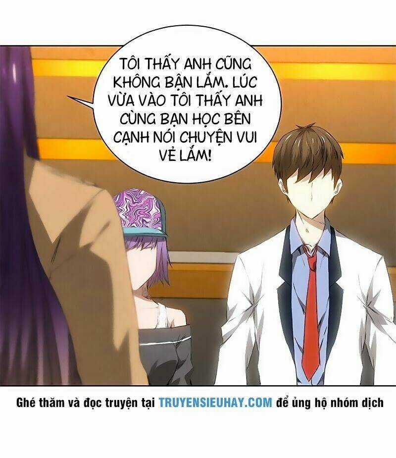 Ta Là Phế Vật - Chapter 25 - Trang 22