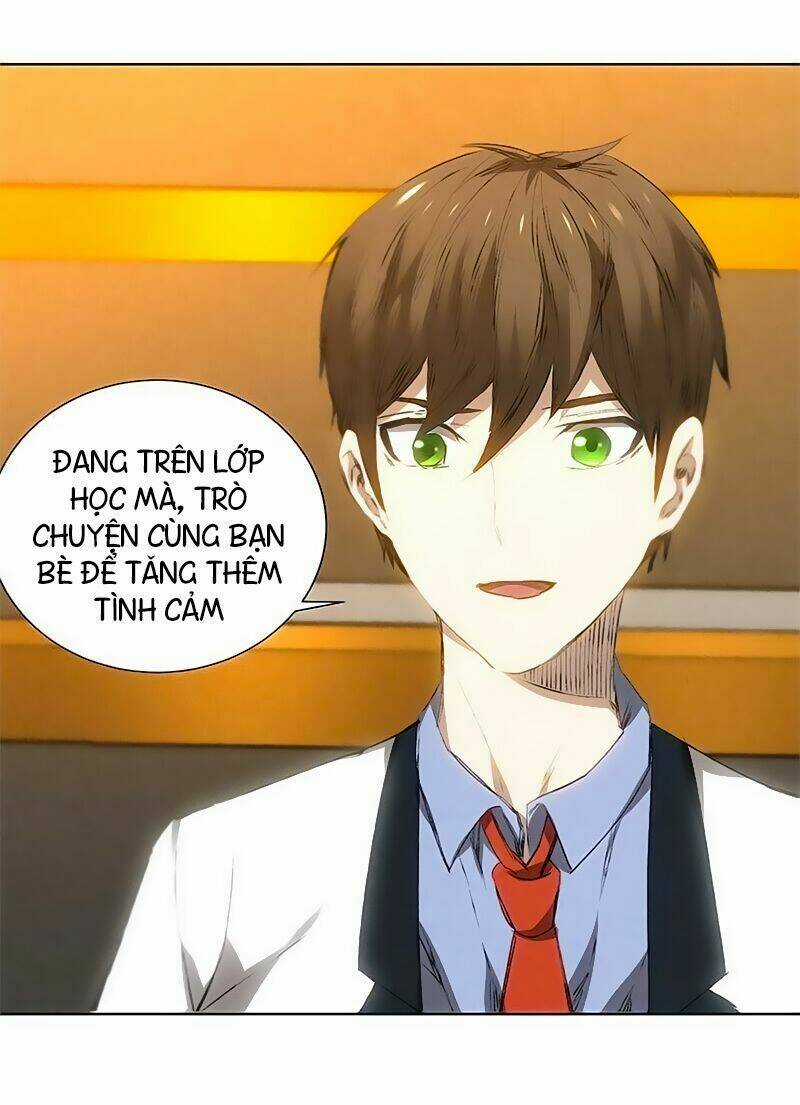 Ta Là Phế Vật - Chapter 25 - Trang 23