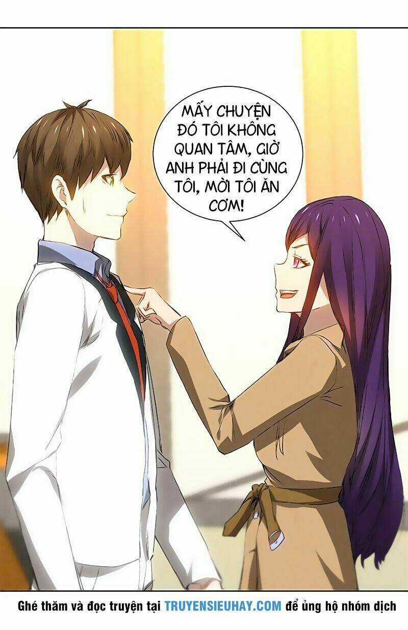 Ta Là Phế Vật - Chapter 25 - Trang 24