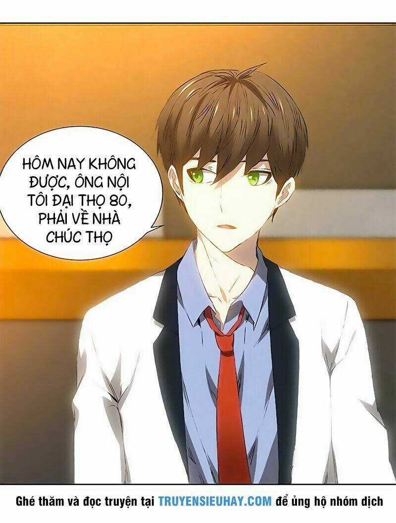 Ta Là Phế Vật - Chapter 25 - Trang 25