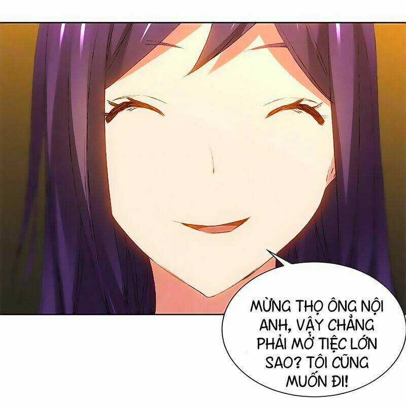 Ta Là Phế Vật - Chapter 25 - Trang 26