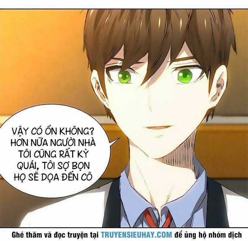 Ta Là Phế Vật - Chapter 25 - Trang 27