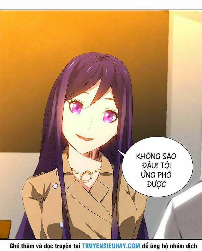 Ta Là Phế Vật - Chapter 25 - Trang 28