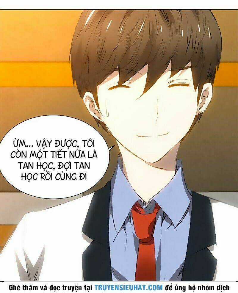 Ta Là Phế Vật - Chapter 25 - Trang 29