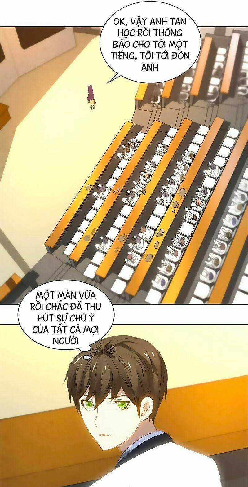 Ta Là Phế Vật - Chapter 25 - Trang 30