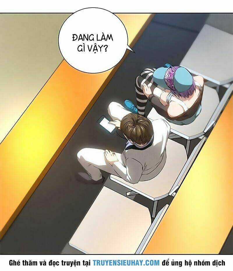 Ta Là Phế Vật - Chapter 25 - Trang 4