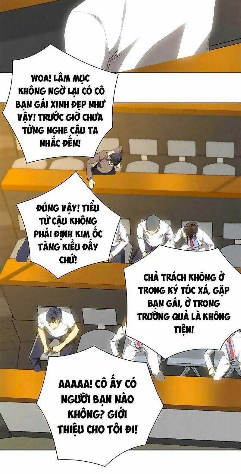Ta Là Phế Vật - Chapter 25 - Trang 31