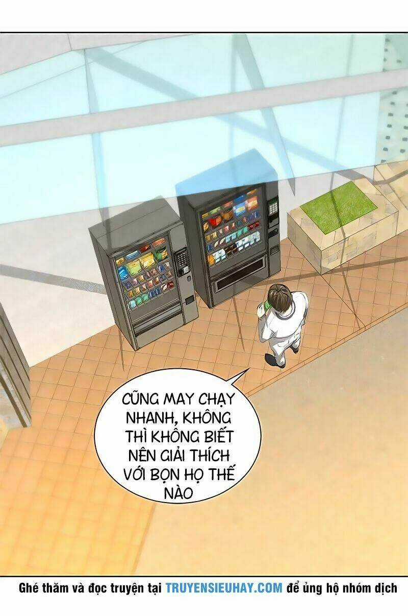 Ta Là Phế Vật - Chapter 25 - Trang 33
