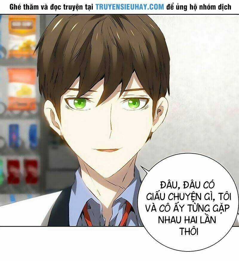 Ta Là Phế Vật - Chapter 25 - Trang 35