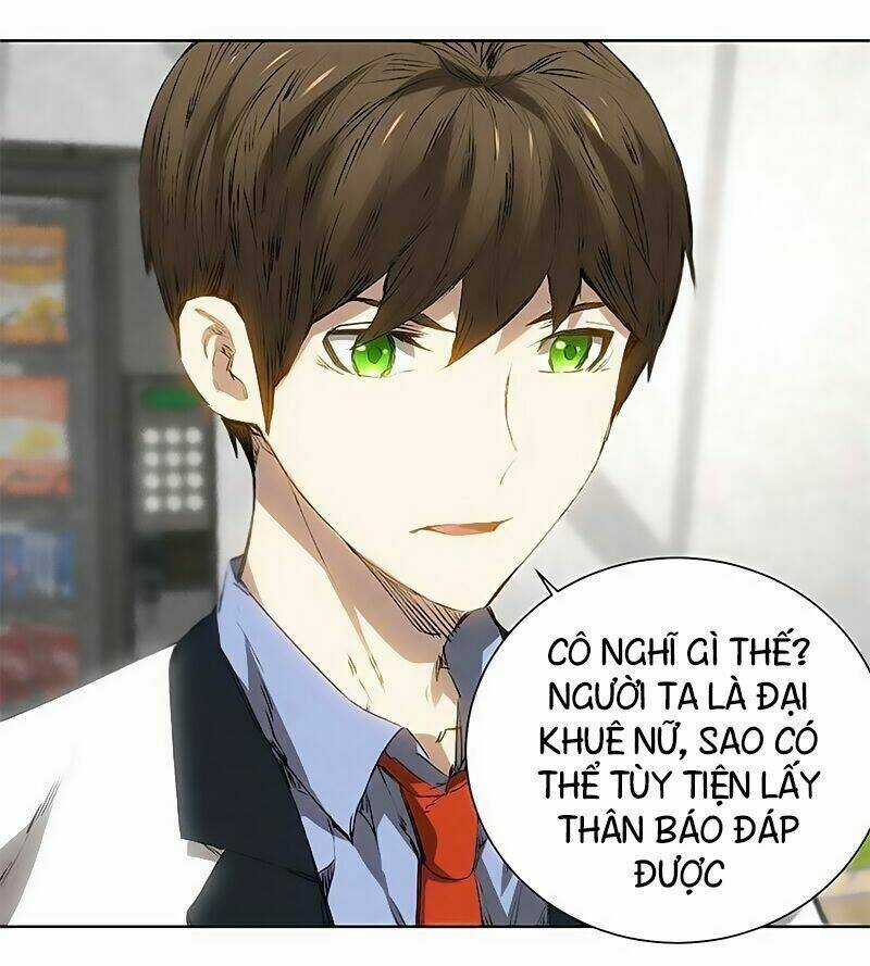 Ta Là Phế Vật - Chapter 25 - Trang 38