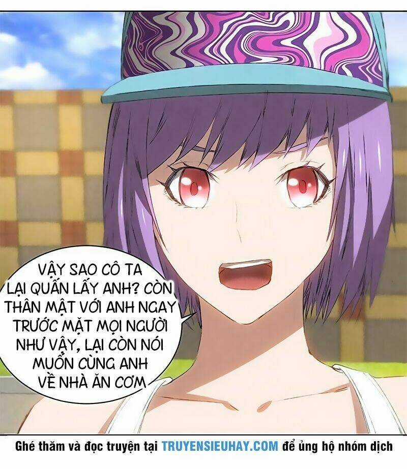 Ta Là Phế Vật - Chapter 25 - Trang 39