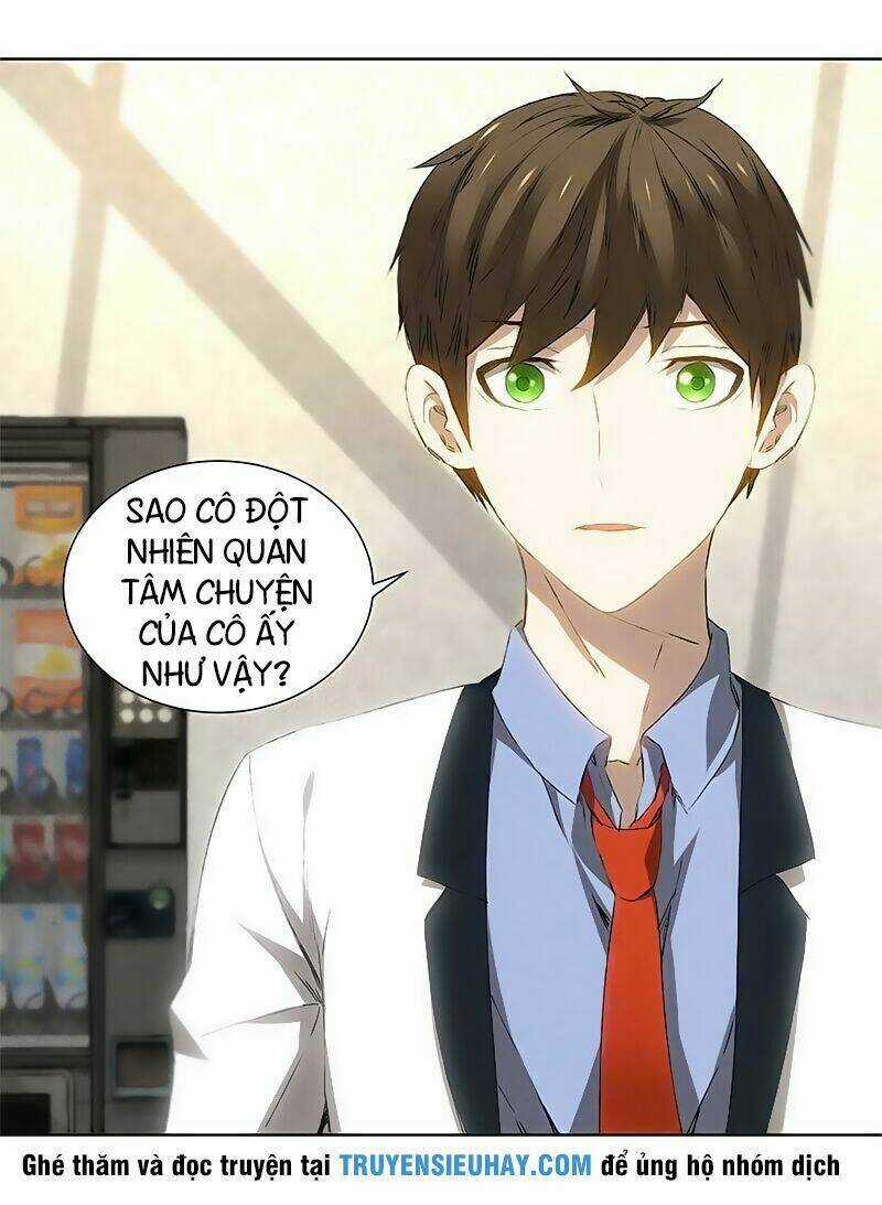 Ta Là Phế Vật - Chapter 25 - Trang 40