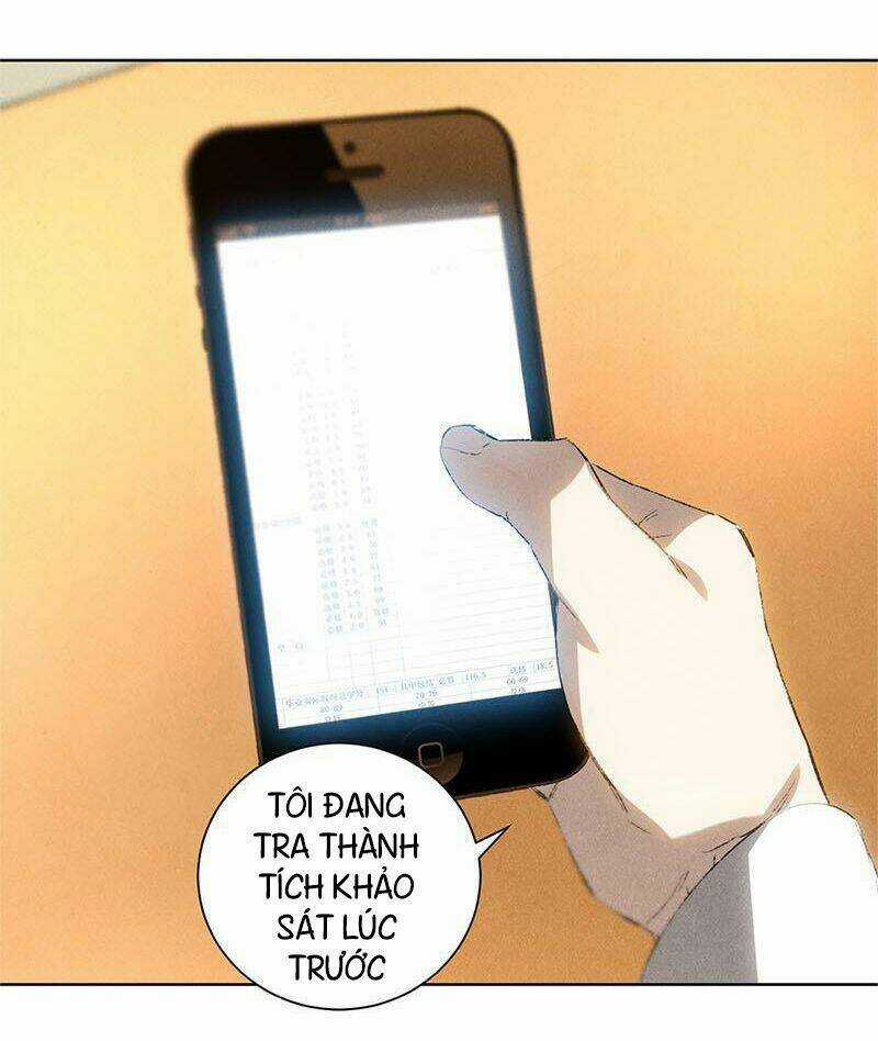 Ta Là Phế Vật - Chapter 25 - Trang 5