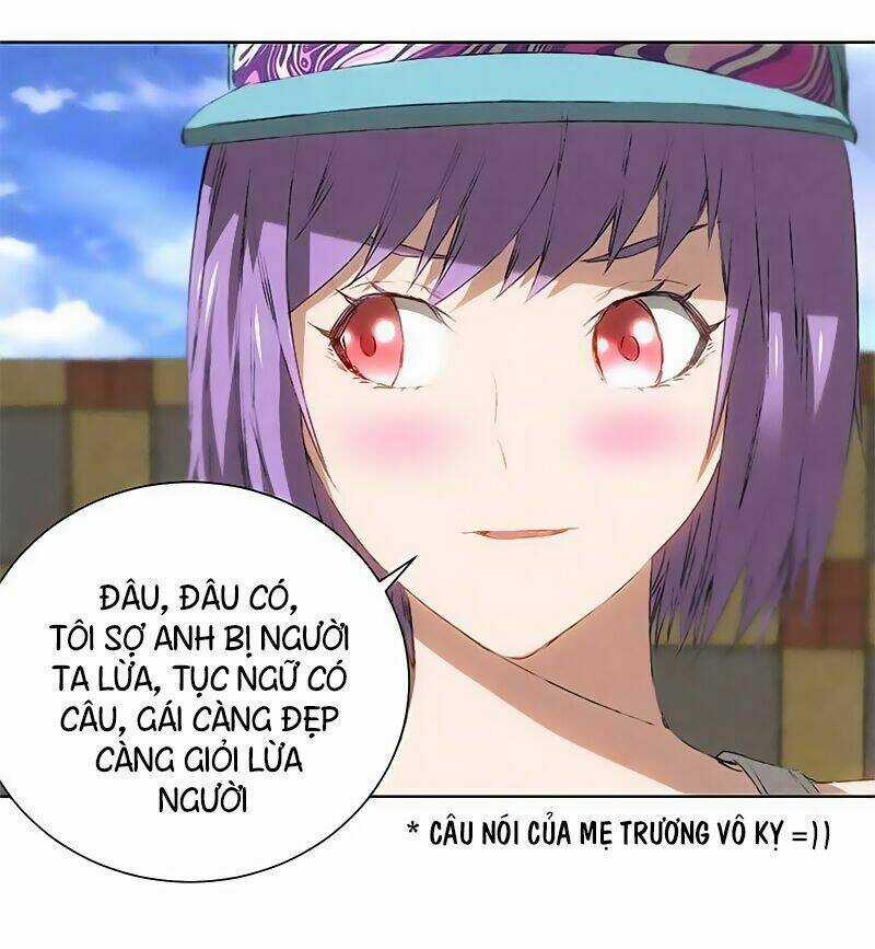 Ta Là Phế Vật - Chapter 25 - Trang 41