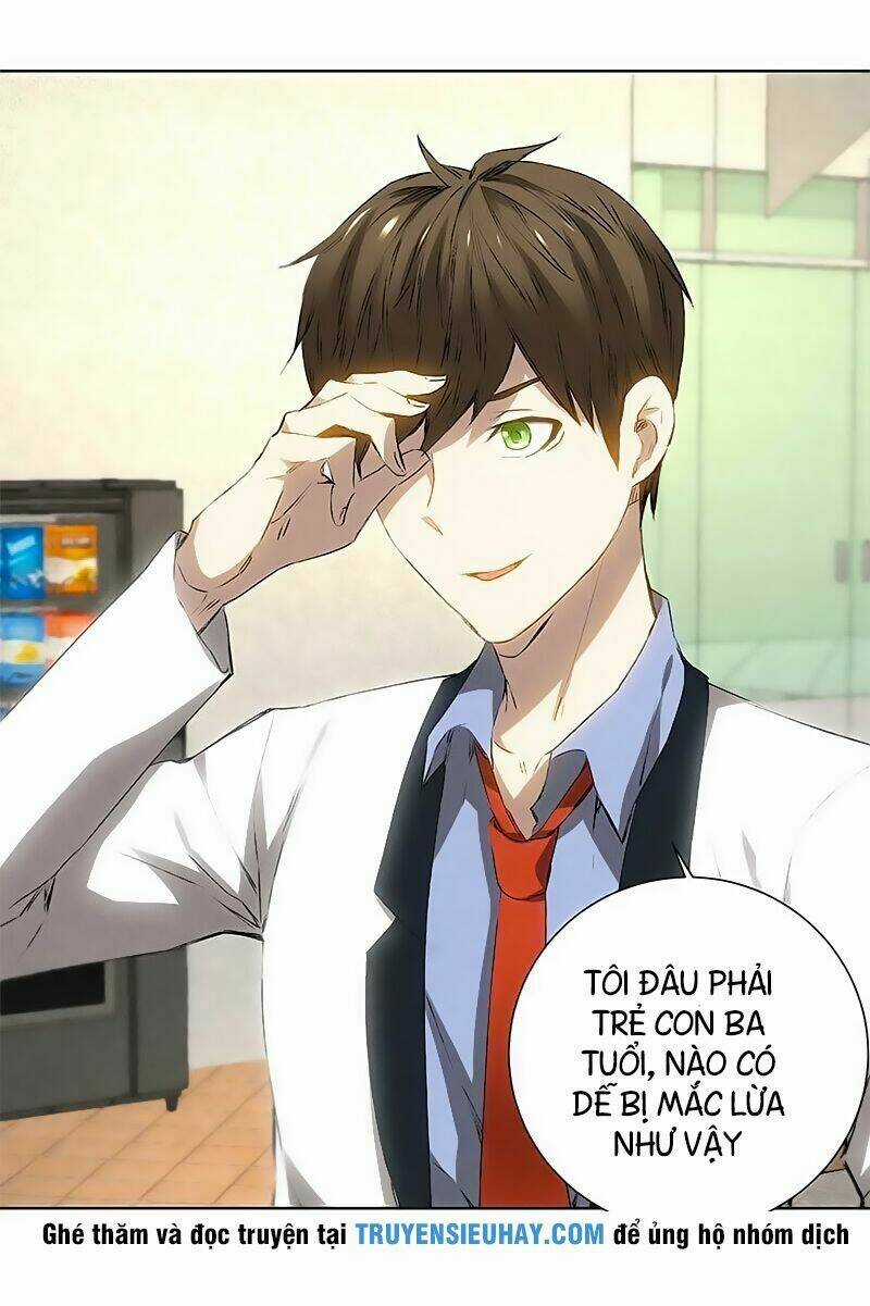 Ta Là Phế Vật - Chapter 25 - Trang 42